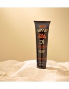 Arval Half Times Super-Intensive Tanning Cream napozó krém az intenzív barnulásért 150 ml