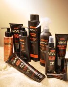 Arval Half Times Super-Intensive Tanning Cream napozó krém az intenzív barnulásért 150 ml
