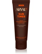 Arval Half Times Ultra-Tanning Cream krém az intenzív barnulásért 150 ml