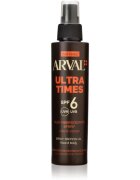 Arval Half Times Ultra Times SPF 6 napolaj arcra és testre 125 ml