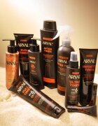 Arval Half Times Ultra Times SPF 6 napolaj arcra és testre 125 ml