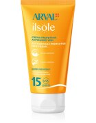 Arval IlSole Anti-wrinkle Protective Face Cream SPF 15 védőkrém a ráncok ellen SPF 15 50 ml