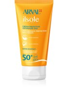 Arval IlSole Anti-wrinkle protective face cream SPF50+ védőkrém a ráncok ellen SPF 50+ 50 ml
