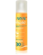 Arval IlSole Protective Body Milk Spray SPF 30 Napfény elleni védelem spray -ben 200 ml