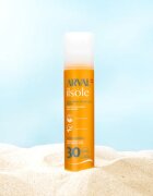 Arval IlSole Protective Body Milk Spray SPF 30 Napfény elleni védelem spray -ben 200 ml