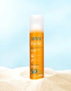 Arval IlSole Protective Body Milk Spray SPF 50 védő testtej spray formában 200 ml