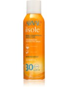 Arval IlSole Transparent Protective Spray SPF 30 napozó krém spray-ben SPF 30 200 ml