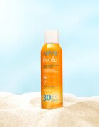 Arval IlSole Transparent Protective Spray SPF 30 napozó krém spray-ben SPF 30 200 ml