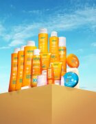 Arval IlSole Transparent Protective Spray SPF 30 napozó krém spray-ben SPF 30 200 ml