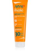 Arval IlSole Ultralight Face & Body Fluid fluid testre és arcra SPF 30 150 ml