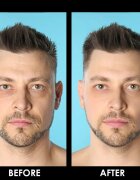 Arval L Uomo Eternal Eye öregedés elleni krém a szem köré 15 ml