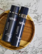 Arval L Uomo Eternal Youth Aftershave ránctalanító krém borotválkozás után 50 ml