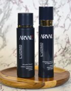 Arval L Uomo Eternal Youth Aftershave ránctalanító krém borotválkozás után 50 ml