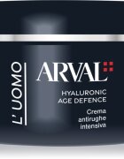 Arval L Uomo Hyaluronic Age Defence ránctalanító krém 50 ml