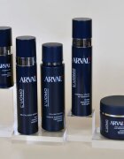 Arval L Uomo Hyaluronic Age Defence ránctalanító krém 50 ml