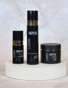 Arval L Uomo Hyaluronic Age Defence ránctalanító krém 50 ml