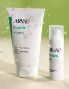 Arval Puractiva Acness tisztító balzsam 30 ml