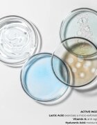 Arval Puractiva Bio-Balancing Cream tisztító krém regeneráló hatással 50 ml