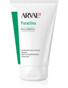 Arval Puractiva Bio Cleanser Gel tisztító gél 150 ml
