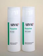 Arval Puractiva Pure Cleanser tisztító hab 200 ml