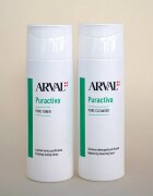 Arval Puractiva Pure Toner tisztító arc tonik 200 ml