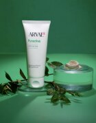 Arval Puractiva Purifyng Mask nyugtató arcmaszk 75 ml