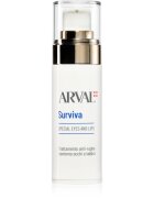 Arval Surviva Special Eyes And Lips ránctalanító krém a szem és a száj kontúrjaira 30 ml