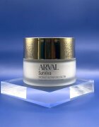 Arval Surviva Specially Ultrariched Factor megújító éjszakai krém a ráncok ellen 50 ml