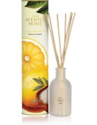 Ashleigh & Burwood London Amalfi Lemon & Sea Salt Aroma diffúzor töltettel 150 ml