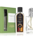 Ashleigh & Burwood London Clear ajándékszett 2 db