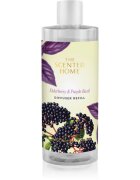 Ashleigh & Burwood London Elderberry & Purple Basil Aroma diffúzor töltet 300 ml