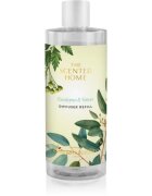 Ashleigh & Burwood London Eucalyptus & Vetiver Aroma diffúzor töltet 300 ml