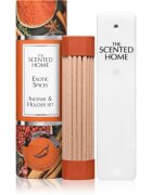 Ashleigh & Burwood London Exotic Spices illatos pálcák