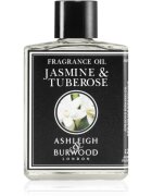 Ashleigh & Burwood London Fragrance Oil Jasmine & Tuberose illóolaj 12 ml
