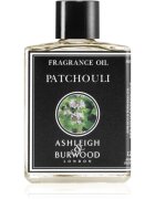 Ashleigh & Burwood London Fragrance Oil Patchouli illóolaj 12 ml