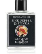 Ashleigh & Burwood London Fragrance Oil Pink Pepper & Tonka illóolaj 12 ml