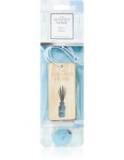 Ashleigh & Burwood London Fresh Linen illat autóba 2 db