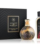 Ashleigh & Burwood London Golden Sunset ajándékszett