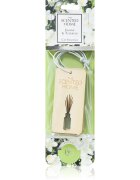 Ashleigh & Burwood London Jasmine & Tuberose illat autóba 2 db