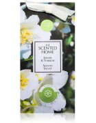 Ashleigh & Burwood London Jasmine & Tuberose ruhaillatosító 15 g