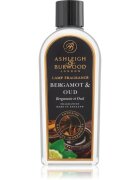 Ashleigh & Burwood London Lamp Fragrance Bergamot & Oud katalitikus lámpa utántöltő 500 ml