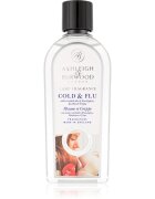 Ashleigh & Burwood London Lamp Fragrance Cold & Flu katalitikus lámpa utántöltő 500 ml