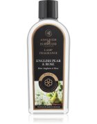 Ashleigh & Burwood London Lamp Fragrance English Pear & Rose katalitikus lámpa utántöltő 500 ml