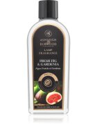 Ashleigh & Burwood London Lamp Fragrance Fresh Fig & Gardenia katalitikus lámpa utántöltő 500 ml