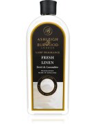 Ashleigh & Burwood London Lamp Fragrance Fresh Linen katalitikus lámpa utántöltő 1000 ml