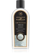 Ashleigh & Burwood London Lamp Fragrance Fresh Linen katalitikus lámpa utántöltő 500 ml