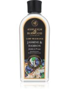 Ashleigh & Burwood London Lamp Fragrance Jasmine & Damson katalitikus lámpa utántöltő 500 ml
