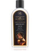 Ashleigh & Burwood London Lamp Fragrance Midnight Oud katalitikus lámpa utántöltő 500 ml