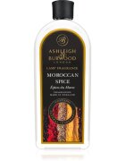 Ashleigh & Burwood London Lamp Fragrance Moroccan Spice katalitikus lámpa utántöltő 1000 ml