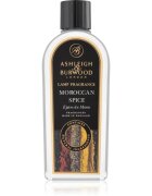 Ashleigh & Burwood London Lamp Fragrance Moroccan Spice katalitikus lámpa utántöltő 500 ml